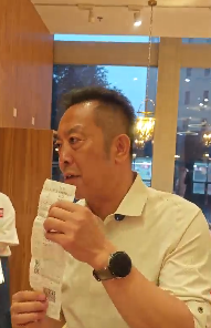 西贝贾国龙：没有一道是预制菜，预制和预制菜是两回事儿