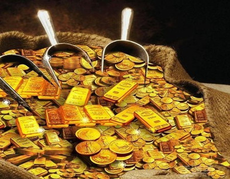 黄金的保值特性在市场中如何体现？
