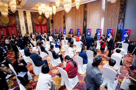 义诊传温情，交医-太保源申康复研究院 高级医疗专家团大型义诊走进齐鲁