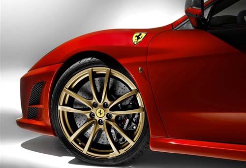 汽车轮毂材质有哪些优缺点？