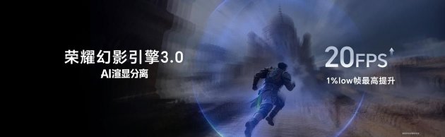 性能、续航、散热！电竞旗舰荣耀WIN系列正式发布